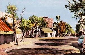 Colomb Bechar 070